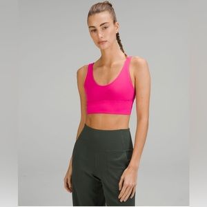 Lululemon Align Bra Light Support